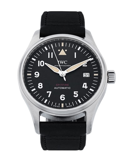 IWC Pilot's Spitfire IW326801